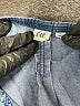 Gap 100% Lyocell Blue Casual Dress Size S - photo 7