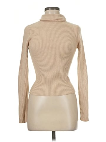 Q&A Turtleneck Sweater (view 1)