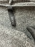 Elan Gray Turtleneck Sweater Size S - photo 7