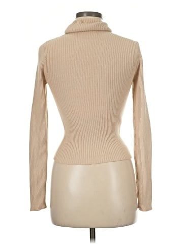 Q&A Turtleneck Sweater (view 2)