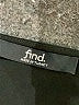 find. Solid Black Jumpsuit Size L - photo 4