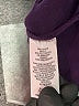 En Focus Studio Solid Purple Cocktail Dress Size 6 - photo 8
