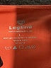 Legend Orange Active Pants Size L - photo 7