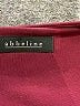 Abbeline Burgundy Tank Top Size S - photo 6