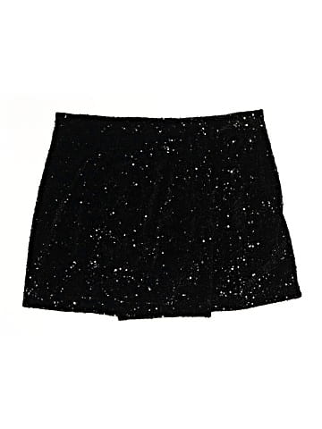 Zara Shorts (view 1)