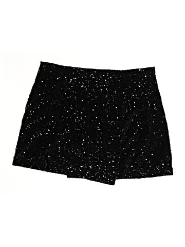 Zara Shorts (view 2)
