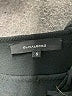 Olivaceous Black Cocktail Dress Size S - photo 7