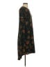 Lularoe Print Black Casual Dress Size XS - photo 4
