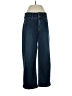 Ann Taylor Blue Jeans Size 2 - photo 1