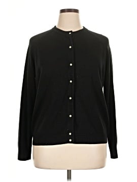 White Stag Cardigan