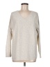 Ella Moss Ivory Pullover Sweater Size M - photo 1