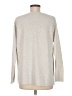 Ella Moss Ivory Pullover Sweater Size M - photo 2
