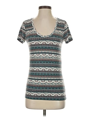 Nollie Short Sleeve T-Shirt (view 1)