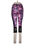 Ideology Print Pink Active Pants Size L - photo 2