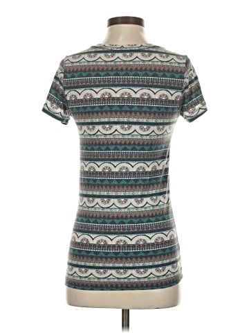 Nollie Short Sleeve T-Shirt (view 2)