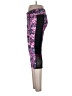 Ideology Print Pink Active Pants Size L - photo 5