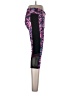 Ideology Print Pink Active Pants Size L - photo 4