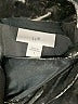 J.Jill Metallic Black Long Sleeve Blouse Size S - photo 7