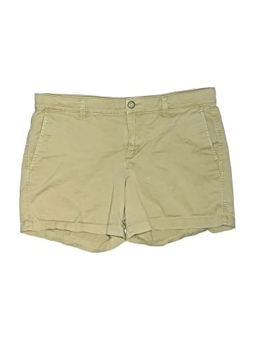 Gap Outlet Khaki Shorts (view 1)