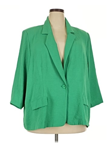 NYCC Blazer (view 1)