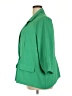 NYCC 100% Polyester Green Blazer Size 3X - photo 5