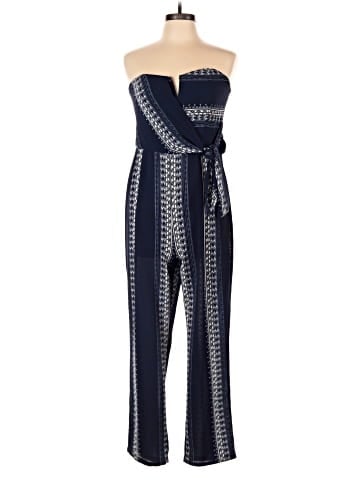 Dejavu Jumpsuit (view 1)