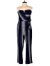 Dejavu Graphic Blue Jumpsuit Size L - photo 1