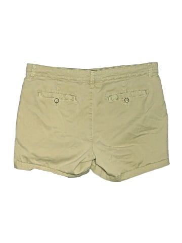 Gap Outlet Khaki Shorts (view 2)