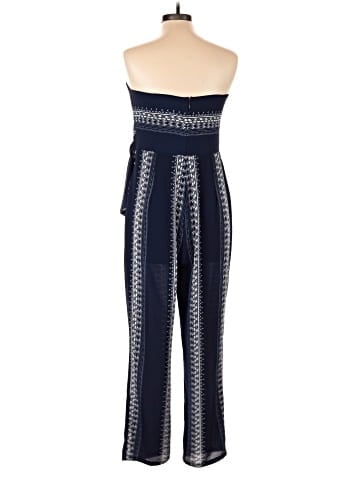 Dejavu Jumpsuit (view 2)