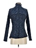 Avia Blue Long Sleeve Turtleneck Size S - photo 1