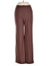Unbranded Brown Casual Pants Size S - photo 1