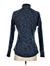 Avia Blue Long Sleeve Turtleneck Size S - photo 2