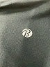 Bally Total Fitness Solid Black Active Pants Size M (estimated) - photo 4