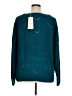 Dokotoo 100% Acrylic Teal Pullover Sweater Size XL - photo 2