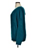 Dokotoo 100% Acrylic Teal Pullover Sweater Size XL - photo 5