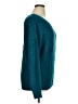 Dokotoo 100% Acrylic Teal Pullover Sweater Size XL - photo 4