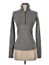 Nike Gray Long Sleeve T-Shirt Size XS - photo 1