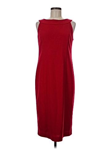 Susan Graver Casual Dress (view 1)