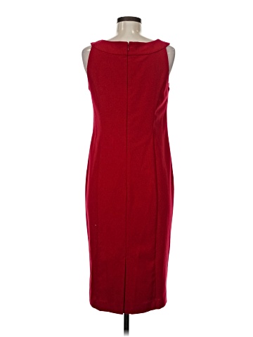 Susan Graver Casual Dress (view 2)