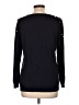 Calvin Klein Black Pullover Sweater Size L - photo 2