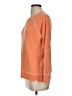 Eddie Bauer Orange Pullover Sweater Size S - photo 5