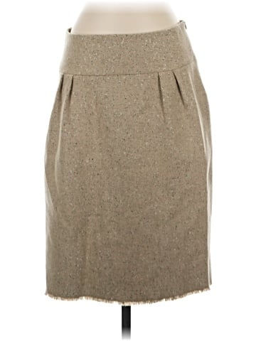 Philosophy di Alberta Ferretti Formal Skirt (view 1)