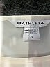 Athleta Ivory Sleeveless Top Size L - photo 7