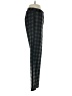 Sanctuary Plaid Black Dress Pants Size S - photo 4