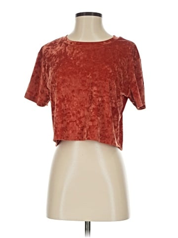 Aeropostale Short Sleeve T-Shirt (view 1)