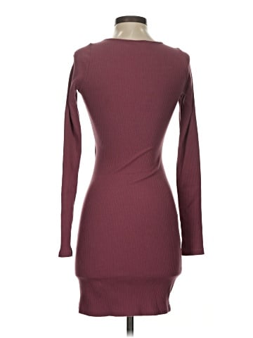 Victoria's Secret Pink Cocktail Dress (view 2)