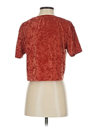 Aeropostale Short Sleeve T-Shirt (view 2)