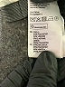 H&M Gray Blazer Size 2 - photo 7