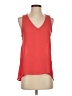 W5 Red Tank Top Size S - photo 1