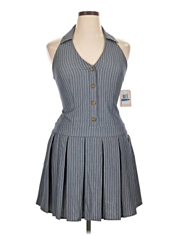 City Studio Casual Dress (view 1)